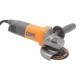 ESMERILADORA ANGULAR DE 4-1/2" RIDGID - Envío Gratuito