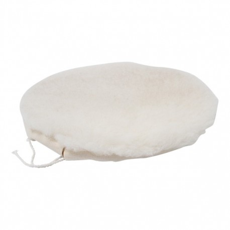 BONETE DE LANA PROFESIONAL 9" - Envío Gratuito