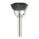CEPILLO COPA CERDAS DE NYLON 1/2 2PZ - Envío Gratuito
