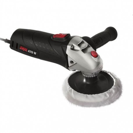 PULIDORA DISCO DE 470 W, 5" SKIL - Envío Gratuito