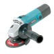 MINIESMERILADORA DE DISCO DE 4-1/2" - Envío Gratuito