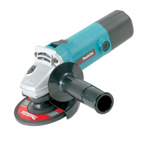MINIESMERILADORA DE DISCO DE 4-1/2" - Envío Gratuito