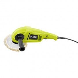 LIJADORA PULIDORA RYOBI DE 6" RYOBI - Envío Gratuito