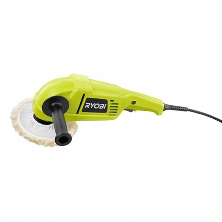 LIJADORA PULIDORA RYOBI DE 6" RYOBI - Envío Gratuito