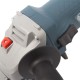 MINIESMERILADORA 720 W BOSCH - Envío Gratuito