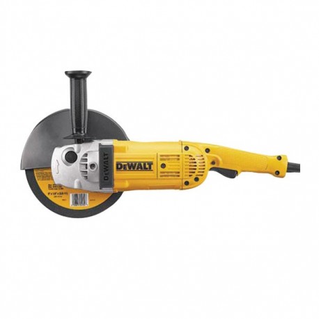 ESMERILADORA ANGULAR 7" Y 9" 2700W" - Envío Gratuito