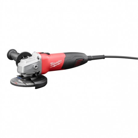 AMOLADORA ANGULAR PEQUEÑA DE 4 1/2" - Envío Gratuito