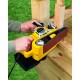 LIJADORA DE BANDA 3" X 21" DRAGSTER" - Envío Gratuito