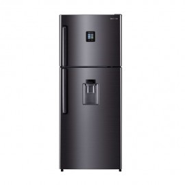 REFRIGERADOR 2 PUERTAS DAEWOO 17P3 - Envío Gratuito