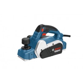 CEPILLO GHO 16-82 D BOSCH - Envío Gratuito