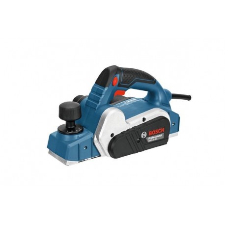CEPILLO GHO 16-82 D BOSCH - Envío Gratuito