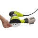 LIJADORA ORBITAL ALEATORIA DE 5" RYOBI - Envío Gratuito