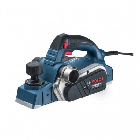 CEPILLO GHO 26-82 D BOSCH - Envío Gratuito