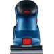 LIJADORA ORBITAL GSS 23 AE BOSCH - Envío Gratuito