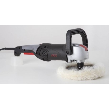 PULIDORA DISCO 1,300 W, 7" SKIL - Envío Gratuito