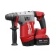 KIT ROTOMARTILLO SDS PLUS M18 FUEL DE 1-1/8" - Envío Gratuito