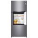 REFRIGERADOR 18' PLATINUM SILVER TOP MOUNT - Envío Gratuito