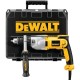 ROTOMARTILLO 1/2 PULG 1000W DEWALT - Envío Gratuito