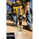 MARTILLO DEMOLEDOR SDS MAX 8.6 KG 1800W DEWALT - Envío Gratuito