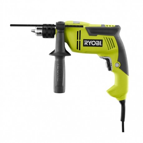 ROTOMARTILLO DE PERCUSIÓN VVR 600 W Y 1/2" - Envío Gratuito