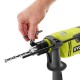 ROTOMARTILLO DE PERCUSIÓN VVR 600 W Y 1/2" - Envío Gratuito