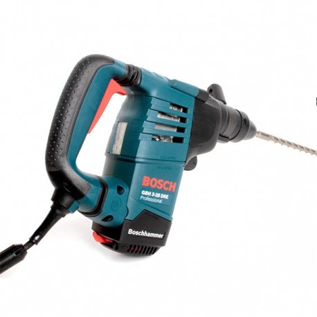 MARTILLO PERFORADOR DEMOLEDOR 800 W BOSCH - Envío Gratuito