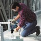 MARTILLO PERFORADOR DEMOLEDOR 800 W BOSCH - Envío Gratuito