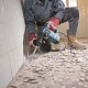 MARTILLO PERFORADOR DEMOLEDOR 800 W BOSCH - Envío Gratuito