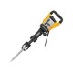 MARTILLO DEMOLEDOR 16 KG 1600W 41J DEWALT - Envío Gratuito