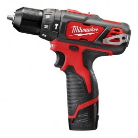 ROTOMARTILLO 12 V Y 3/8" INALÁMBRICO ION LITIO - Envío Gratuito