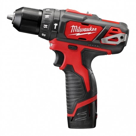 ROTOMARTILLO 12 V Y 3/8" INALÁMBRICO ION LITIO - Envío Gratuito