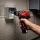 ROTOMARTILLO 12 V Y 3/8" INALÁMBRICO ION LITIO - Envío Gratuito