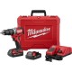 ROTOMARTILLO BRUSHLESS M18 1/2 - Envío Gratuito
