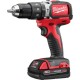 ROTOMARTILLO BRUSHLESS M18 1/2 - Envío Gratuito