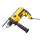 ROTOMARTILLO 1/2 PULG 650W DEWALT - Envío Gratuito