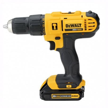 ROTOMARTILLO 20V MAX ION LITIO DEWALT - Envío Gratuito