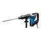 MARTILLO PERFORADOR DEMOLEDOR 1100 W BOSCH - Envío Gratuito
