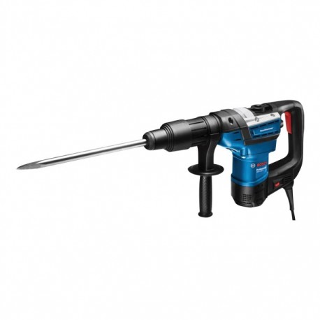 MARTILLO PERFORADOR DEMOLEDOR 1100 W BOSCH - Envío Gratuito