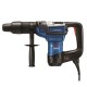 MARTILLO PERFORADOR DEMOLEDOR 1100 W BOSCH - Envío Gratuito