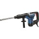 MARTILLO PERFORADOR DEMOLEDOR 1100 W BOSCH - Envío Gratuito