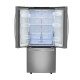 REFRIGERADOR FD LG 24 INOX - Envío Gratuito