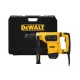 MARTILLO DEMOLEDOR SDS MAX 6J 5KG 3 MODOS DEWALT - Envío Gratuito