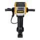 MARTILLO DEMOLEDOR PROGRESIVO 2100W 30 KG DEWALT - Envío Gratuito