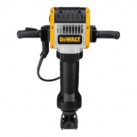 MARTILLO DEMOLEDOR PROGRESIVO 2100W 30 KG DEWALT - Envío Gratuito