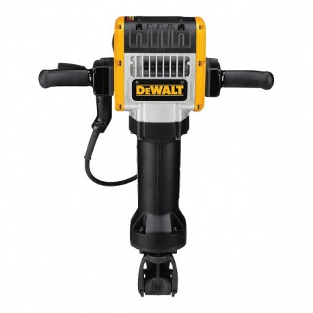 MARTILLO DEMOLEDOR PROGRESIVO 2100W 30 KG DEWALT - Envío Gratuito
