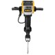MARTILLO DEMOLEDOR PROGRESIVO 2100W 30 KG DEWALT - Envío Gratuito
