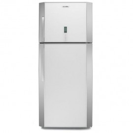 REFRIGERADOR IO MABE 19' VIDRIO BLANCO - Envío Gratuito