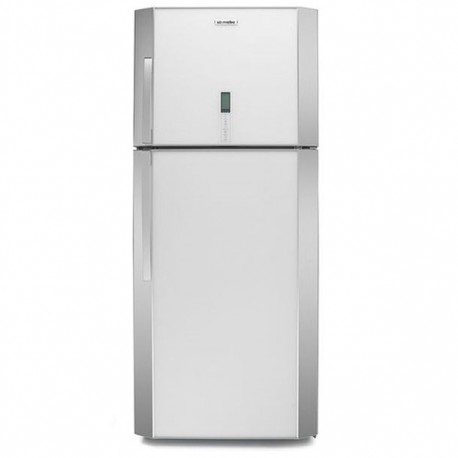 REFRIGERADOR IO MABE 19' VIDRIO BLANCO - Envío Gratuito