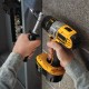ROTOMARTILLO 1/2 PULG 18V XRP + 2 BATERÍAS DEWALT - Envío Gratuito