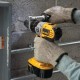ROTOMARTILLO 1/2 PULG 18V XRP + 2 BATERÍAS DEWALT - Envío Gratuito